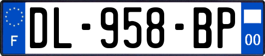 DL-958-BP