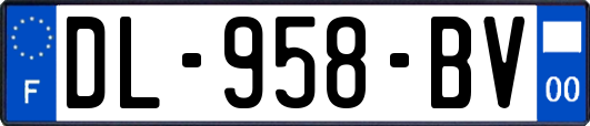 DL-958-BV