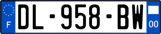 DL-958-BW