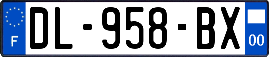 DL-958-BX