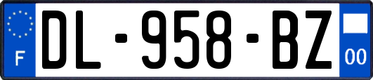 DL-958-BZ