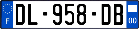 DL-958-DB