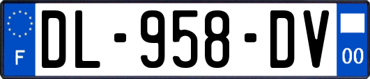 DL-958-DV