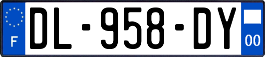 DL-958-DY