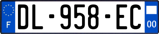 DL-958-EC