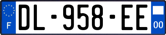 DL-958-EE