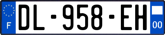 DL-958-EH