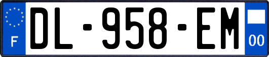DL-958-EM