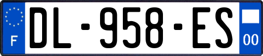 DL-958-ES