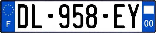 DL-958-EY