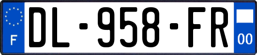 DL-958-FR