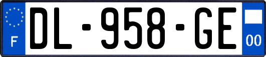 DL-958-GE