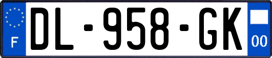 DL-958-GK