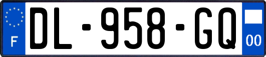 DL-958-GQ