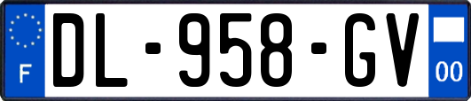 DL-958-GV