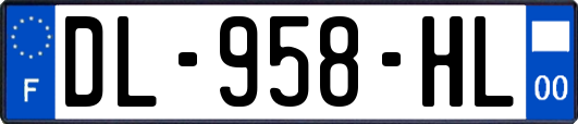 DL-958-HL