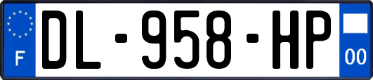 DL-958-HP