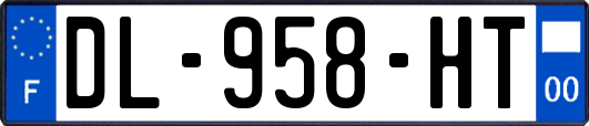 DL-958-HT