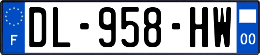 DL-958-HW