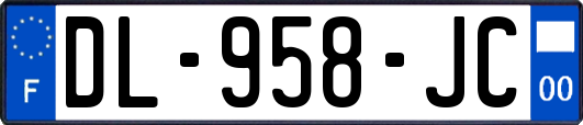 DL-958-JC