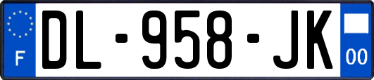 DL-958-JK