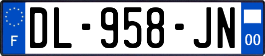 DL-958-JN