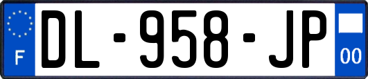 DL-958-JP