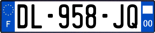 DL-958-JQ