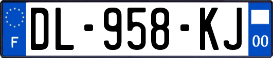 DL-958-KJ