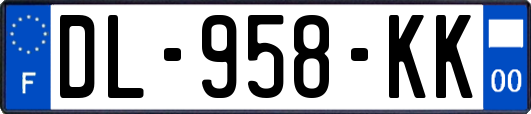 DL-958-KK