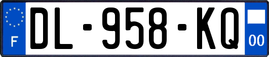 DL-958-KQ