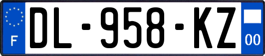 DL-958-KZ