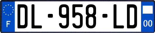 DL-958-LD