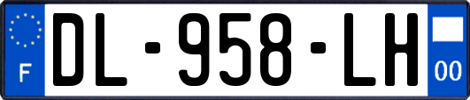 DL-958-LH