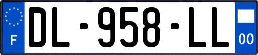 DL-958-LL
