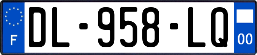 DL-958-LQ