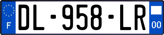 DL-958-LR