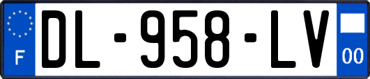 DL-958-LV