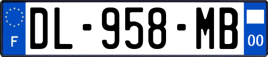 DL-958-MB