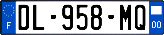 DL-958-MQ