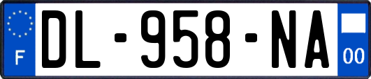 DL-958-NA