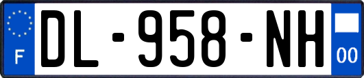 DL-958-NH