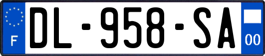 DL-958-SA