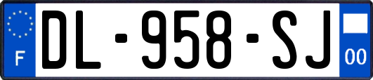 DL-958-SJ