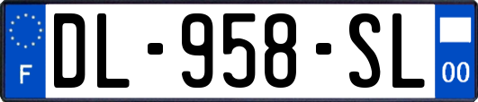 DL-958-SL