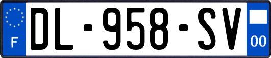 DL-958-SV