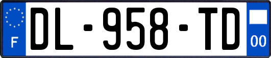 DL-958-TD