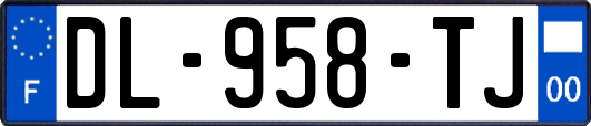 DL-958-TJ