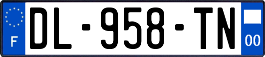 DL-958-TN