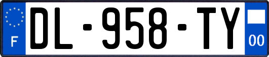 DL-958-TY